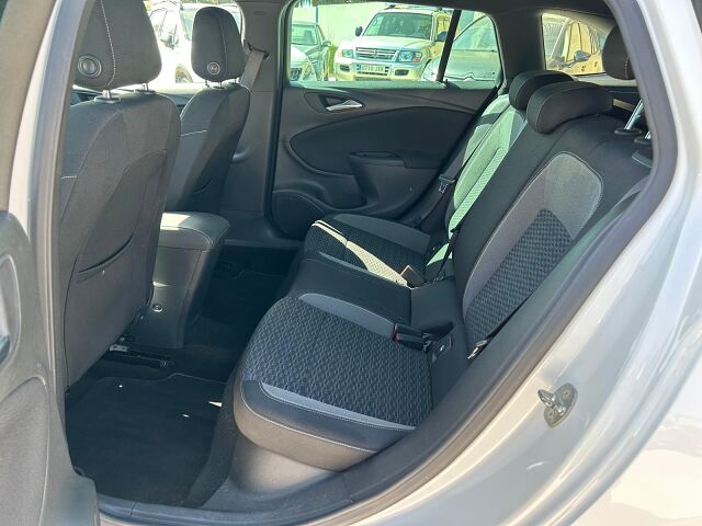 OPEL ASTRA GS LINE 1.4T ESTATE AUTO SPANISH LHD IN SPAIN 78000 MILES SUPER 2020